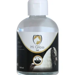 Excellent Hi Gloss Gel