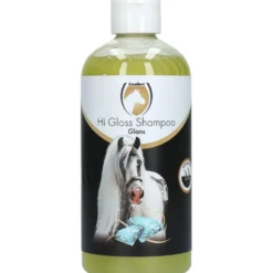 Excellent Hi Gloss Shampoo