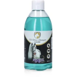 Excellent Hi Gloss Shampoo Lavendel