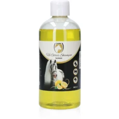 Excellent Hi Gloss Shampoo Lemon