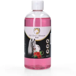 Excellent Hi Gloss Shampoo Rose