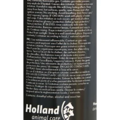 Excellent Hoefteer Spray (Stockholmer)