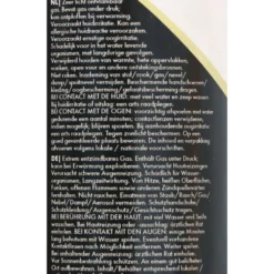 Excellent Hoefteer Spray (Stockholmer)