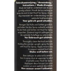 Excellent Hoefteer Spray (Stockholmer)