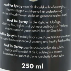 Excellent Hoefteer Spray (Stockholmer)