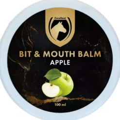 Excellent Horse Bit & Mouth Balm Appel