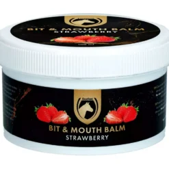 Excellent Horse Bit & Mouth Balm Aardbei