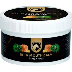 Excellent Horse Bit & Mouth Balm Ananas
