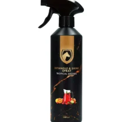 Excellent Horse Detangle & Shine Spray Tropical Dreams