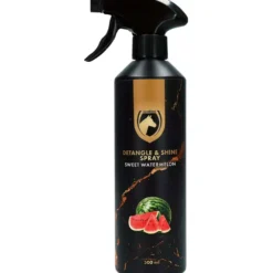 Excellent Horse Detangle & Shine Spray Sweet Watermelon