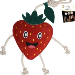 Excellent Horse Foodie Friends Strawberry