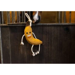 Excellent Horse Foodie Friends Banana