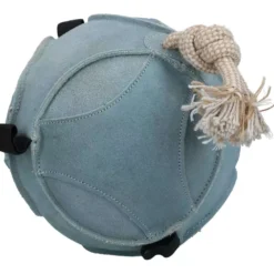 Excellent Horse Fun Play Ball Suede Blauw
