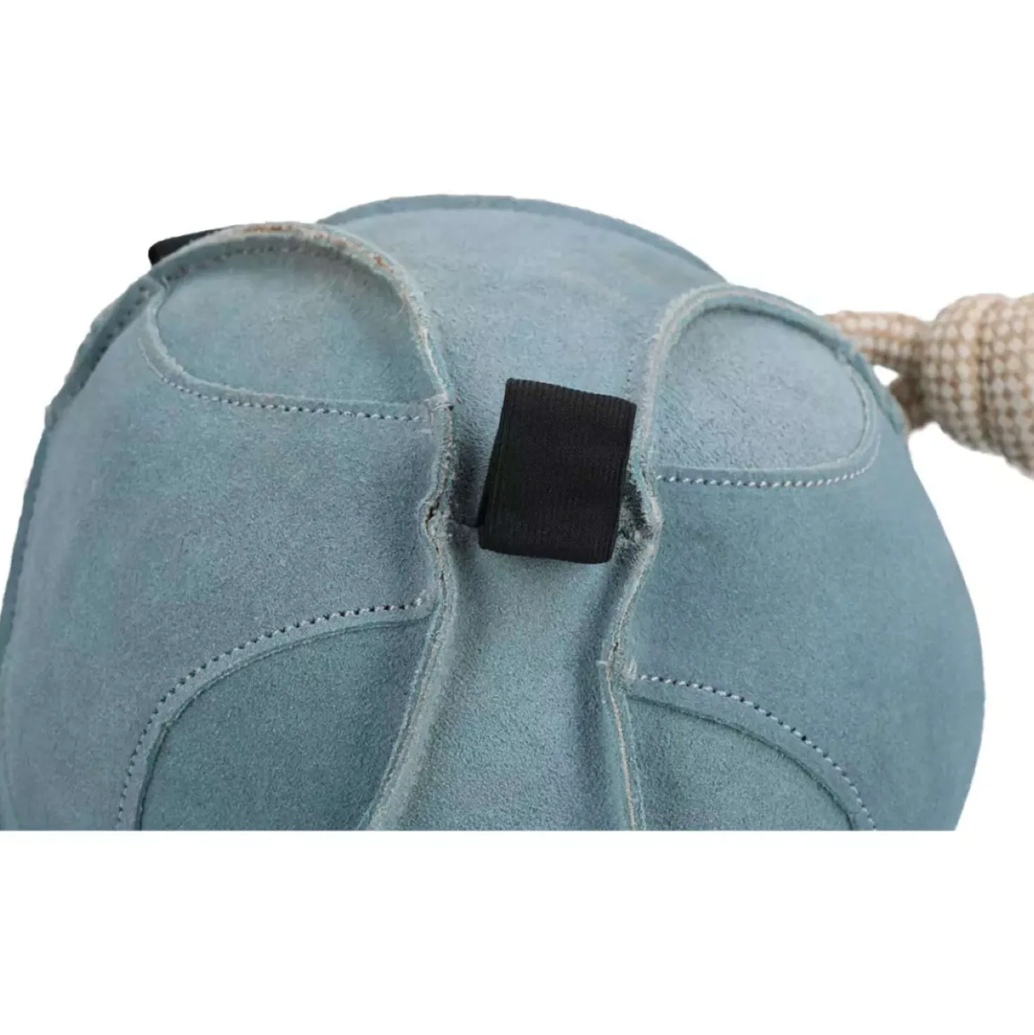 Excellent Horse Fun Play Ball Suede Blauw