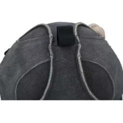 Excellent Horse Fun Play Ball Suede Grijs