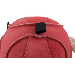 Excellent Horse Fun Play Ball Suede Roze