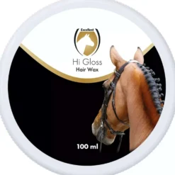 Excellent Horse Hi Gloss Wax