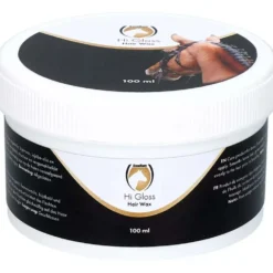 Excellent Horse Hi Gloss Wax