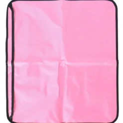 Excellent Horse Hooizak Vierkant Roze