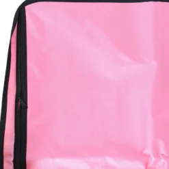 Excellent Horse Hooizak Vierkant Roze