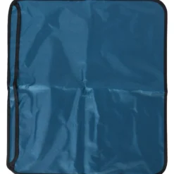 Excellent Horse Hooizak Vierkant Blauw