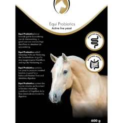 Excellent Horse Probiotics