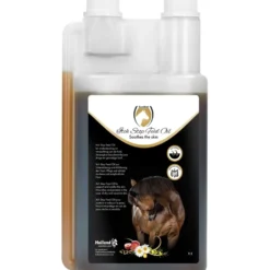 Excellent Itch Stop Feed Oil