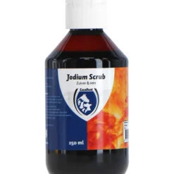 Excellent Jodium Scrub