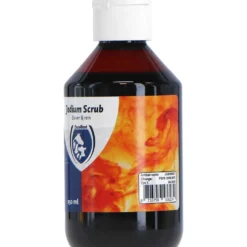 Excellent Jodium Scrub