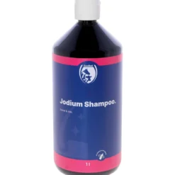 Excellent Jodium Shampoo