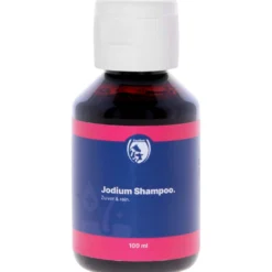 Excellent Jodium Shampoo