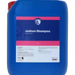 Excellent Jodium Shampoo