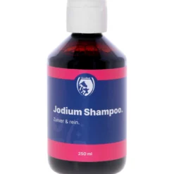 Excellent Jodium Shampoo