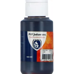 Excellent Jodium Tinctuur 10% pvp