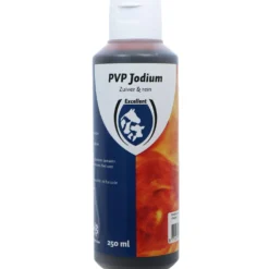 Excellent Jodium Tinctuur 10% pvp