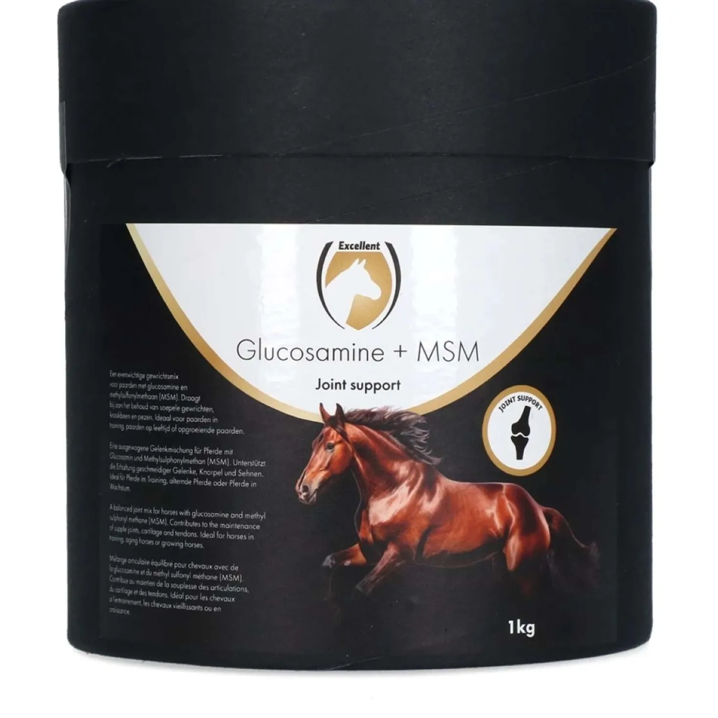 Excellent Joint Support Glucosamine + MSM