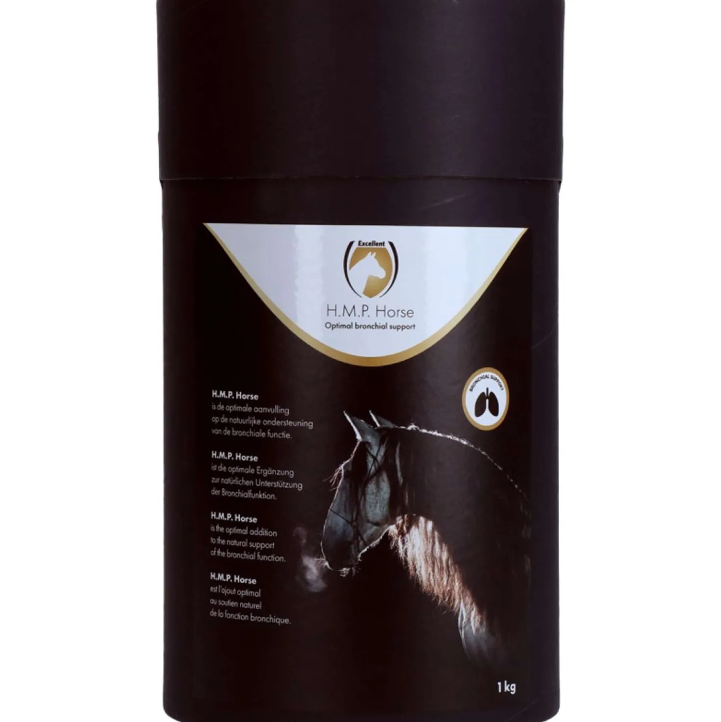 Excellent Kruidenmix HMP Horse Emmer