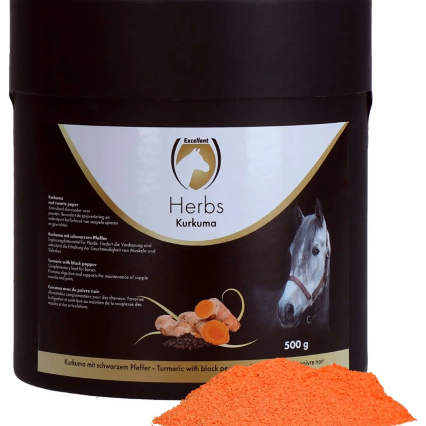 Excellent Kurkuma Herbs