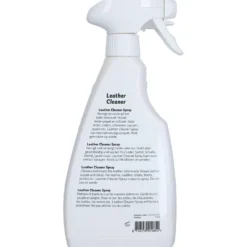 Excellent Leather Cleaner Spray