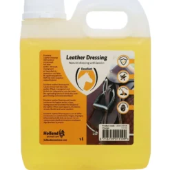 Excellent Leather Dressing Naturel