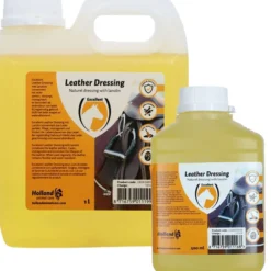 Excellent Leather Dressing Naturel