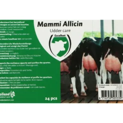 Excellent Mammi Allicin Uddercare