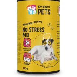 Excellent No Stress Mix HK