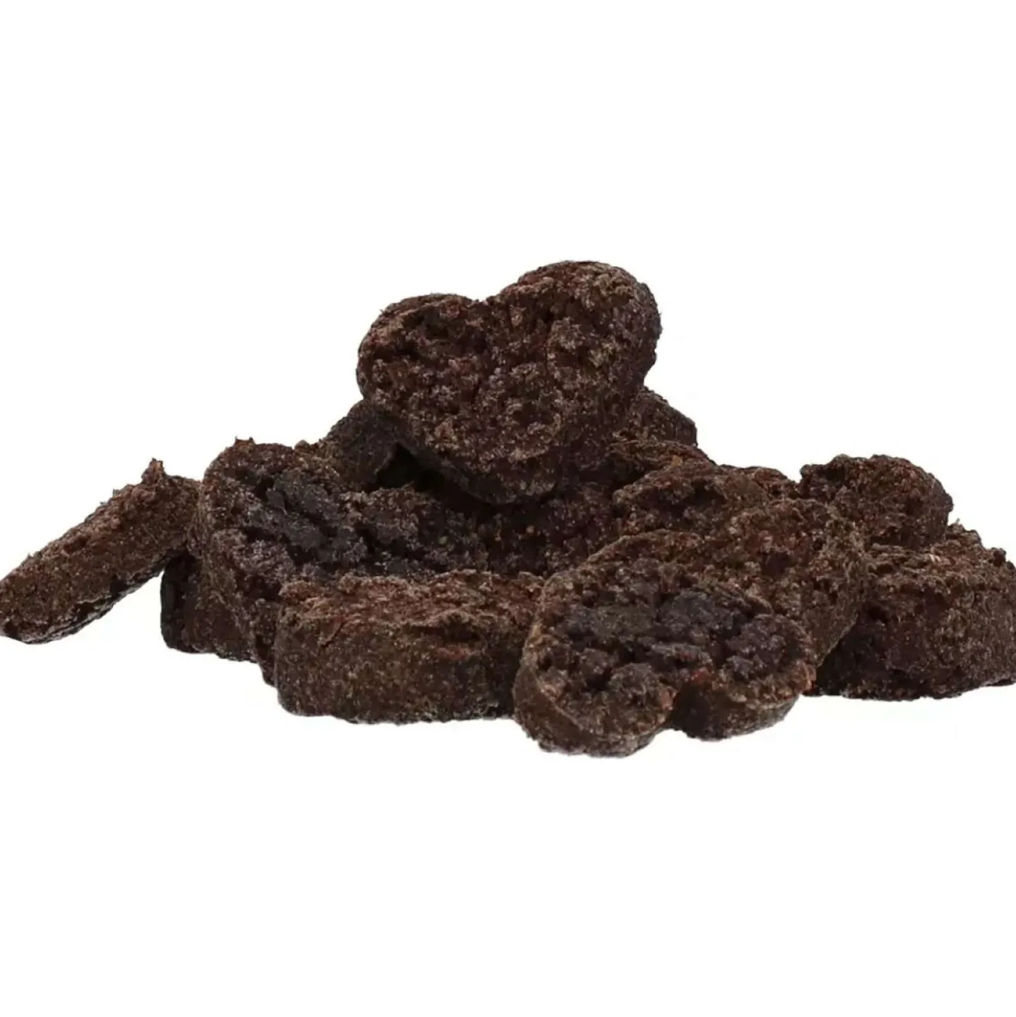 Excellent Paardenkoekjes