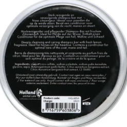 Excellent Shampoo Blok Hi Gloss Lemon