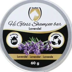 Excellent Shampoo Blok Hi Gloss Lavendel