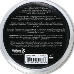 Excellent Shampoo Blok Hi Gloss Lavendel
