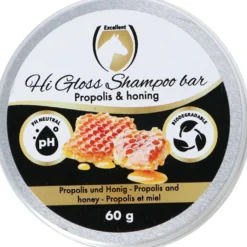 Excellent Shampoo Blok Hi Gloss Propolis