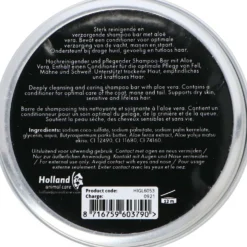 Excellent Shampoo Blok Hi Gloss Aloe Vera