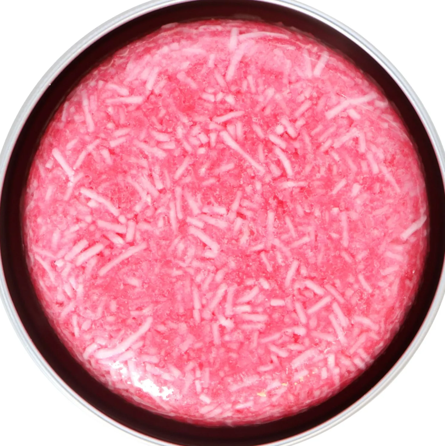 Excellent Shampoo Blok Hi Gloss Tea Tree